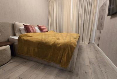 REA1022151 Apartament 3 camere WIN HERASTRAU 2 locuri de parcare - 5