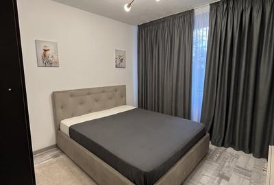 Apartament semidecomandat în Grivița