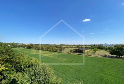 Apartament tip Studio Dublu 49 MP  | BANEASA - 14