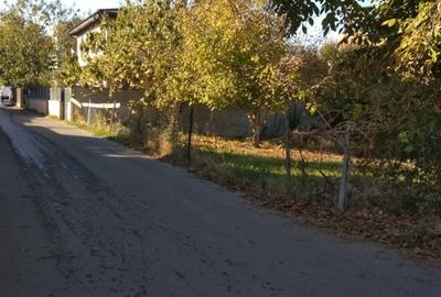 Teren intravilan Pallady - 4