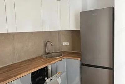 Apartament cu 2 camere semidecomandat în Dumbrăvița - 4