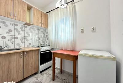 Garsonieră decomandată în Central - 5