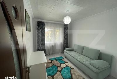 Apartament cu 3 camere decomandat în Rovine - 4