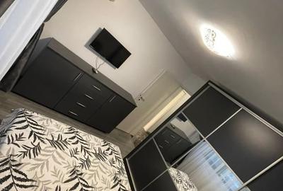 Apartament cu 2 camere decomandat, mobilat în Central - 5
