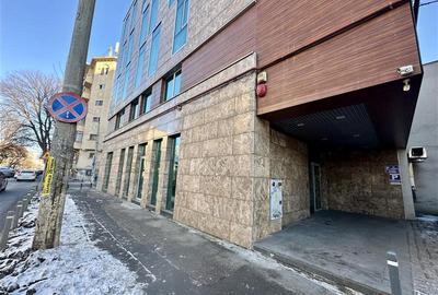Spațiu comercial, de 78 mp, în Ferdinand - 3