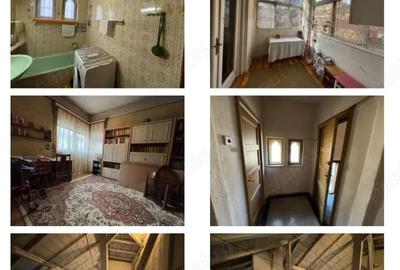 Casă cu Teren 250 Mp în Primăverii - 2