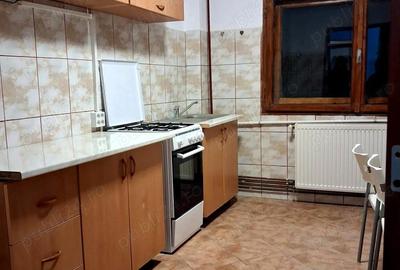 Apartament cu 3 camere decomandat în Snagov - 3
