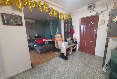 Apartament cu 3 camere decomandat în Central - 5