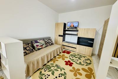 Apartament cu 2 camere, mobilat în Chiajna - 3