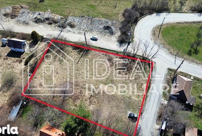 Teren de 507 mp, în Central