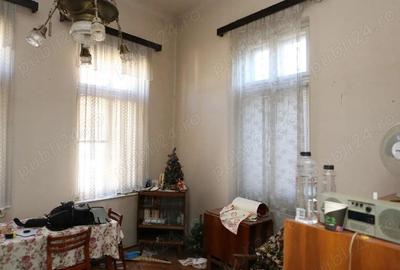 Casă cu Teren 88 Mp în Unirii - 5