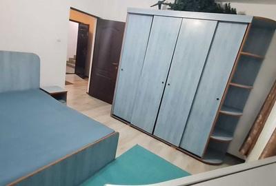 Apartament cu 2 camere decomandat în Central - 2