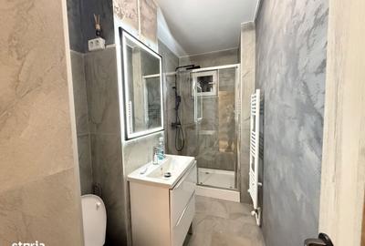 Apartament cu 2 camere în Vest - 6