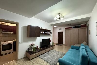 Garsonieră, mobilată în Prelungirea Ghencea - 11