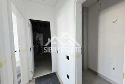 Apartament cu 3 camere decomandat în Central - 8