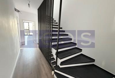 Casă individuală cu 6 camere cu Canalizare în Bucureștii Noi - 6