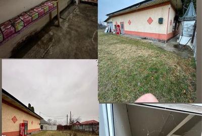 Spațiu comercial, în Corhana - 3