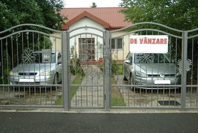 Vanzare | Casa | Otopeni Fermei | 2 Parcari | Curte libera 300 mp - 5