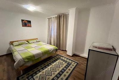 Garsonieră decomandată în Scriitorilor - 1