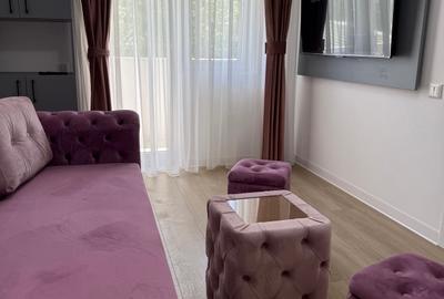 Garsonieră în Apărătorii Patriei - 3