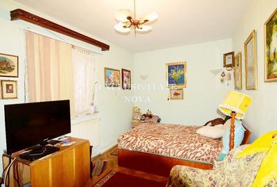 Duplex cu 5 camere cu Canalizare în P-ța Alba Iulia - 5