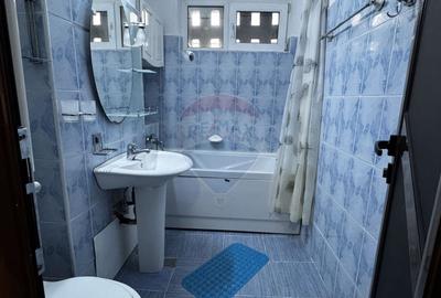 Apartament 2 camere de inchiriat zona Orizont Bacau - 5