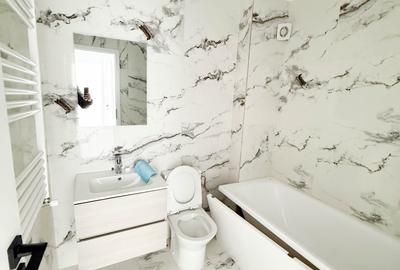 APARTAMENT 2 CAMERE *NOU* DEZVOLTATOR*MILITARI APARTAMENT 2 CAMERE *NOU* DEZVOLTATOR*MILITARI - 10