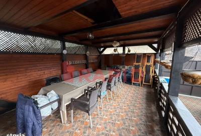 Casă cu 4 camere cu Teren 2650 Mp în Dumitra - 7