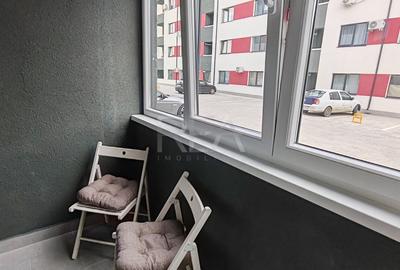 Apartament cu 2 camere decomandat, mobilat în Dudu - 9
