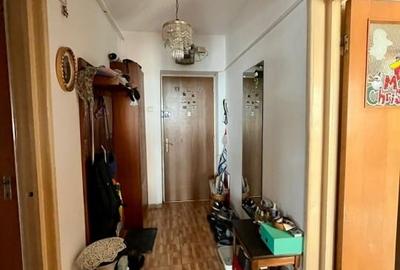 Apartament 3 camere Vatra Luminoasa - 1