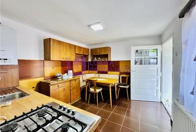 Casă individuală cu 4 camere cu Canalizare în Loamneș - 6