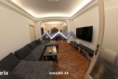Apartament cu 3 camere, mobilat în Ultracentral - 7