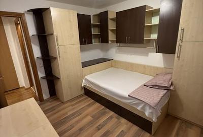 De inchiriat apartament cu 3 camere , Zetarilor sector4 - 7