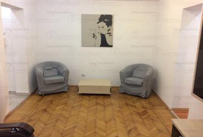 Garsonieră semidecomandată, mobilată în Floreasca - 3