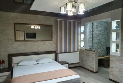 Garsonieră decomandată în Drumul Taberei