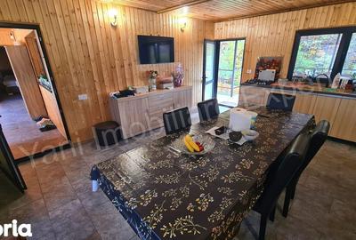 Casă cu 3 camere cu Teren 900 Mp în Central - 8