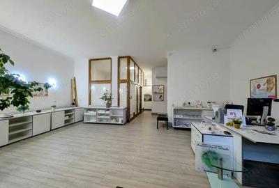 Spațiu comercial, de 82 mp, în Ultracentral - 9