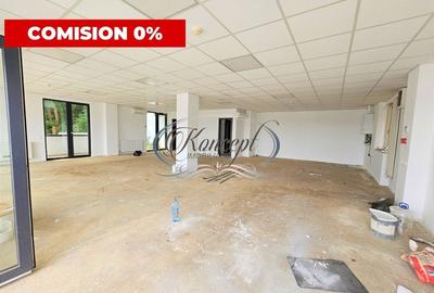 0% Comision! Spatiu de birouri in curs de renovare cu panorama unica! - 5
