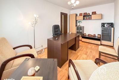 Spațiu comercial, de 30 mp, în Arcu - 12