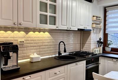 Apartament cu 2 camere, mobilat în Doamna Ghica - 11