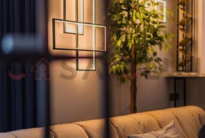 Apartament de lux cu 3 camere, 88 mp utili - zona Buna Ziua, Cluj-Napoca - 6