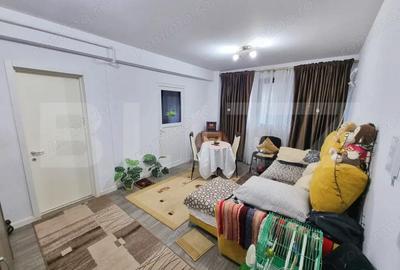 Garsonieră nedecomandată în Vișan - 3