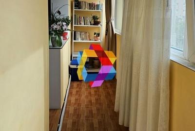 Apartament cu patru camere, zona Calea Bucuresti - Judetean 100 MP - 14