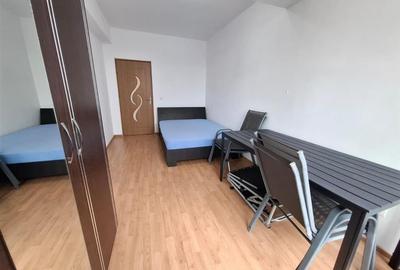 Penthouse 3 camere terasa de 58 mp si loc de parcare zona Doamna Stanca - 6