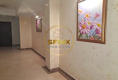 3 camere, luminos, loc de parcare, bloc nou, ultracentral - 16