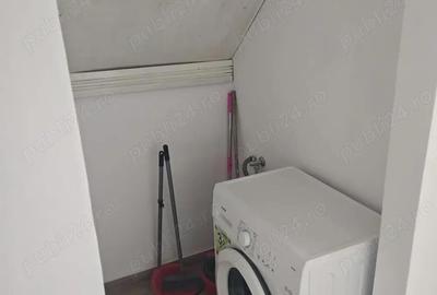 Apartament 3 camere Parc Mircea cel Batran Ramnicu Valcea - 9