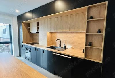 Apartament cu 3 camere decomandat în Braytim - 13