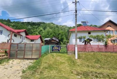 Teren de 7000 mp, în Ștubeie Tisa - 15