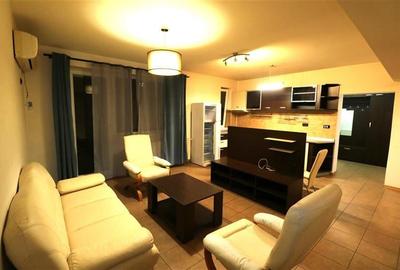 Apartament 3 camere, curte privata cu piscina in Dumbravita - 7