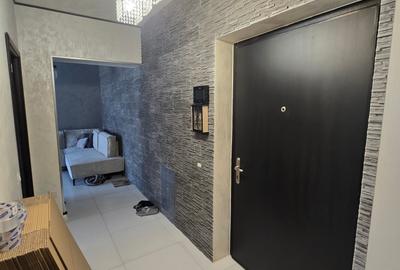 Apartament cu 3 camere decomandat, mobilat în Militari - 28